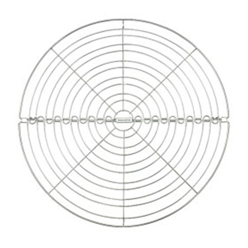 Grelha dobravel TESCOMA DELICIA 630720