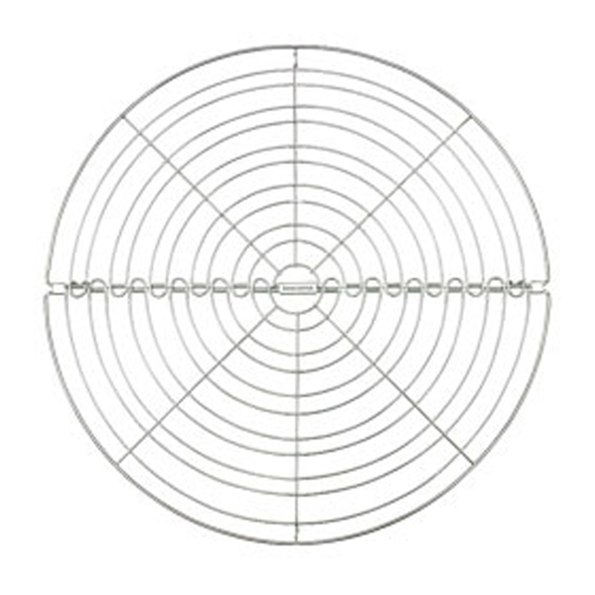 Grelha dobravel TESCOMA DELICIA 630720