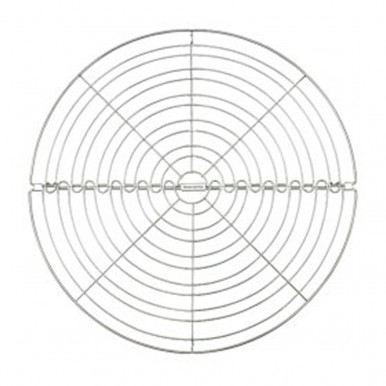 Grelha dobravel TESCOMA DELICIA 630720