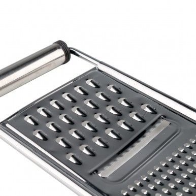 Raspador com pega JOM 04673488