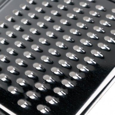 Raspador com pega JOM 04673488