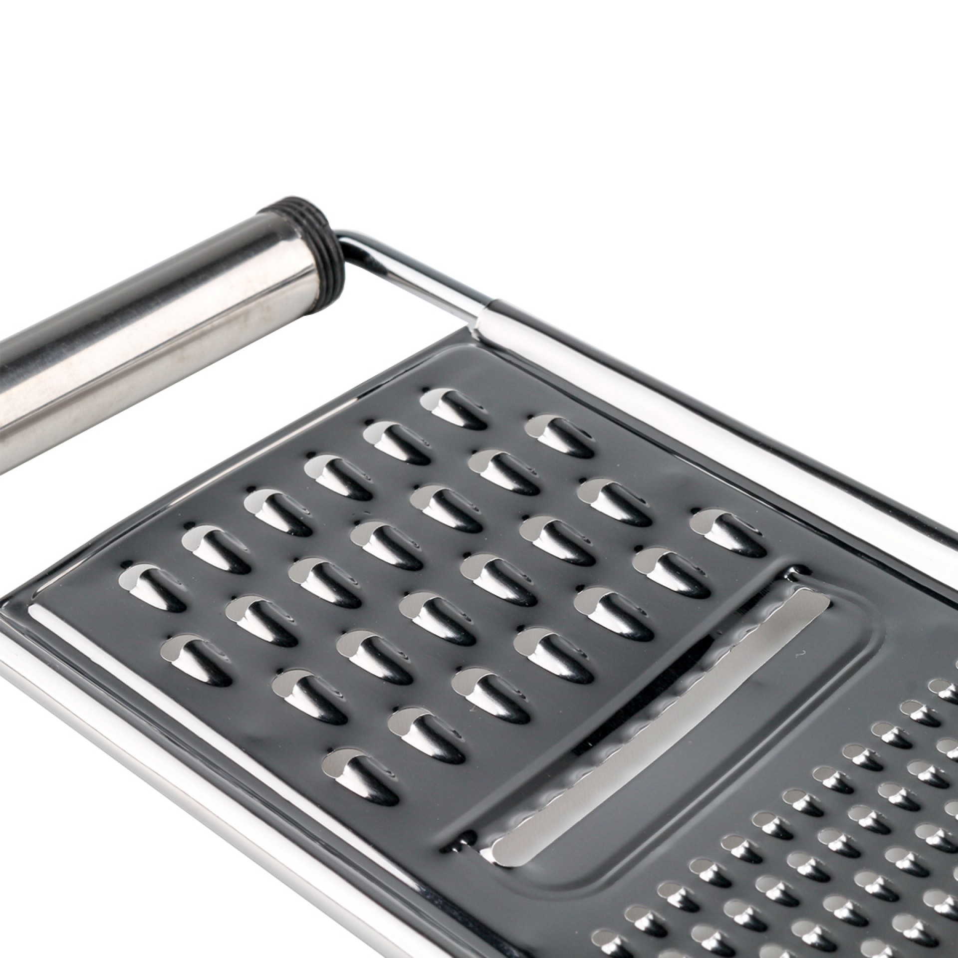 Raspador com pega JOM 04673488