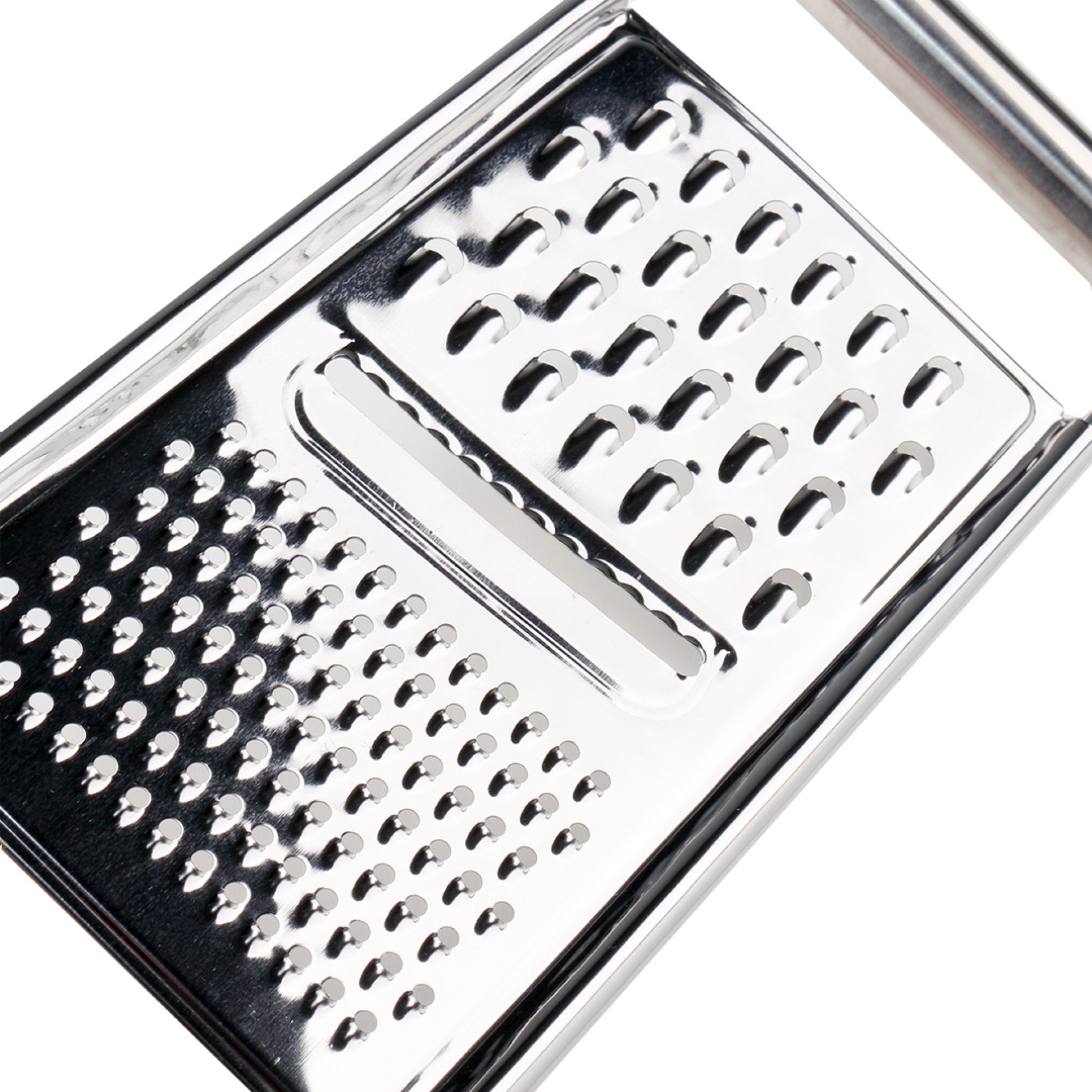 Raspador com pega JOM 04673488