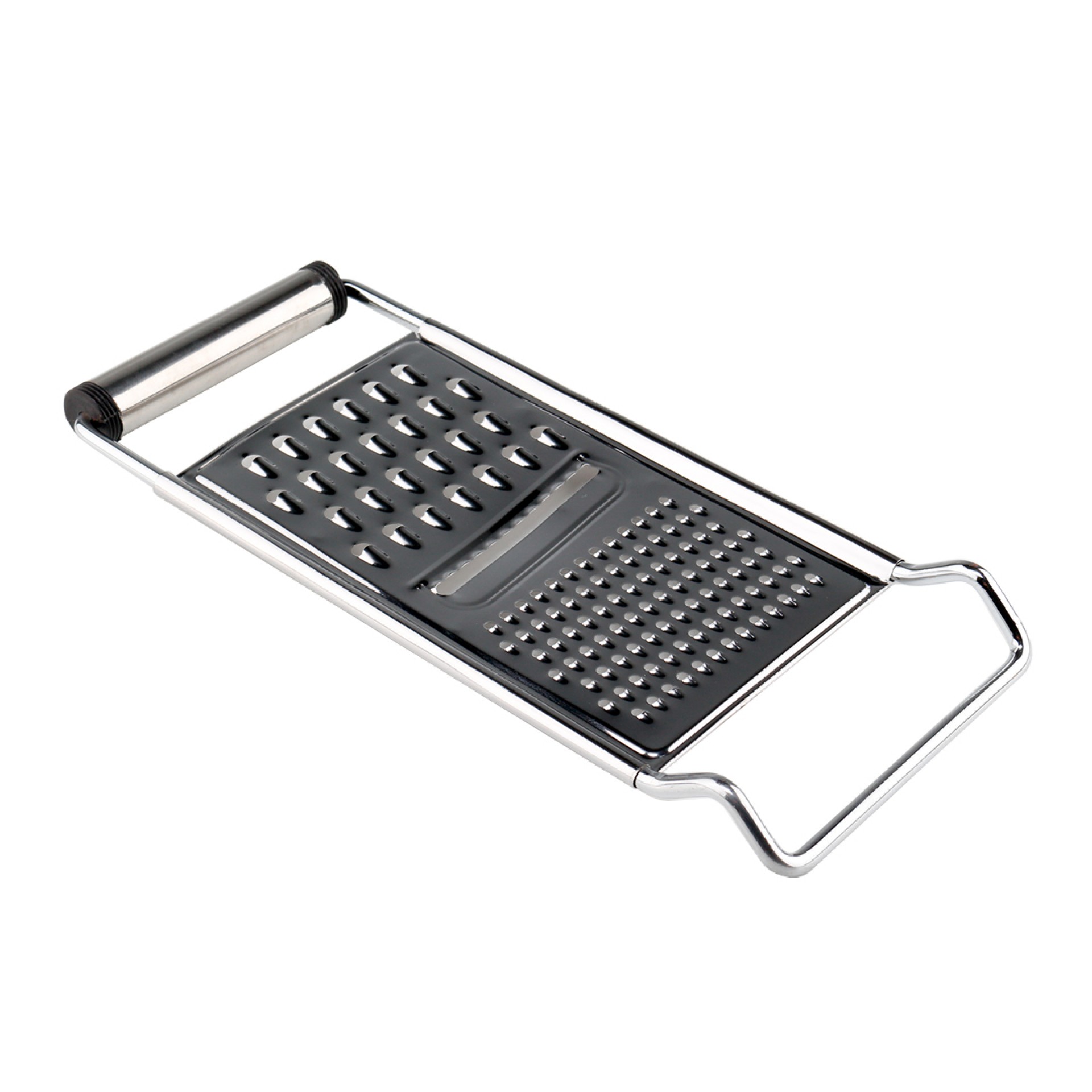 Raspador com pega JOM 04673488