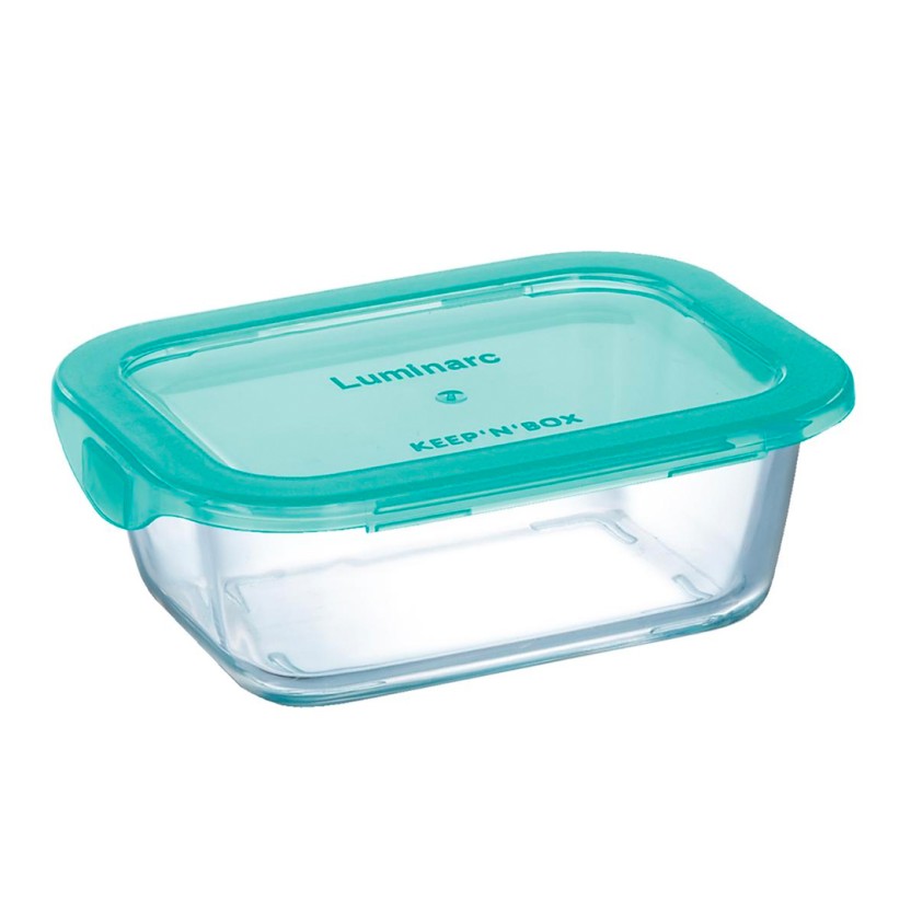Caixa herm�tica LUMINARC KEEP BOX