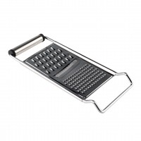 Raspador com pega JOM 04673488