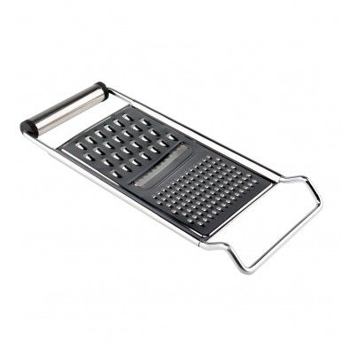 Raspador com pega JOM 04673488