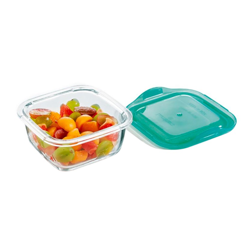 Caixa herm�tica LUMINARC KEEP BOX