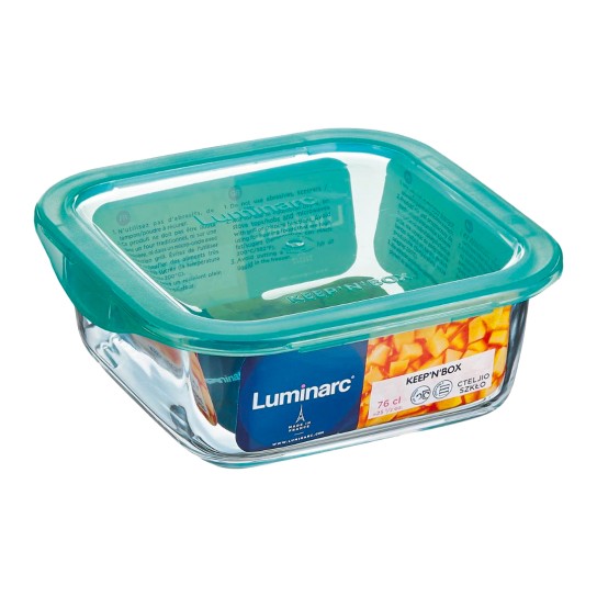 Caixa hem�tica LUMINARC KEEP BOX - Image product