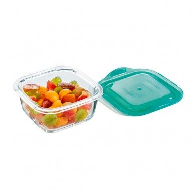 Caixa hermética LUMINARC KEEP BOX Caixa hermética LUMINARC KEEP BOX