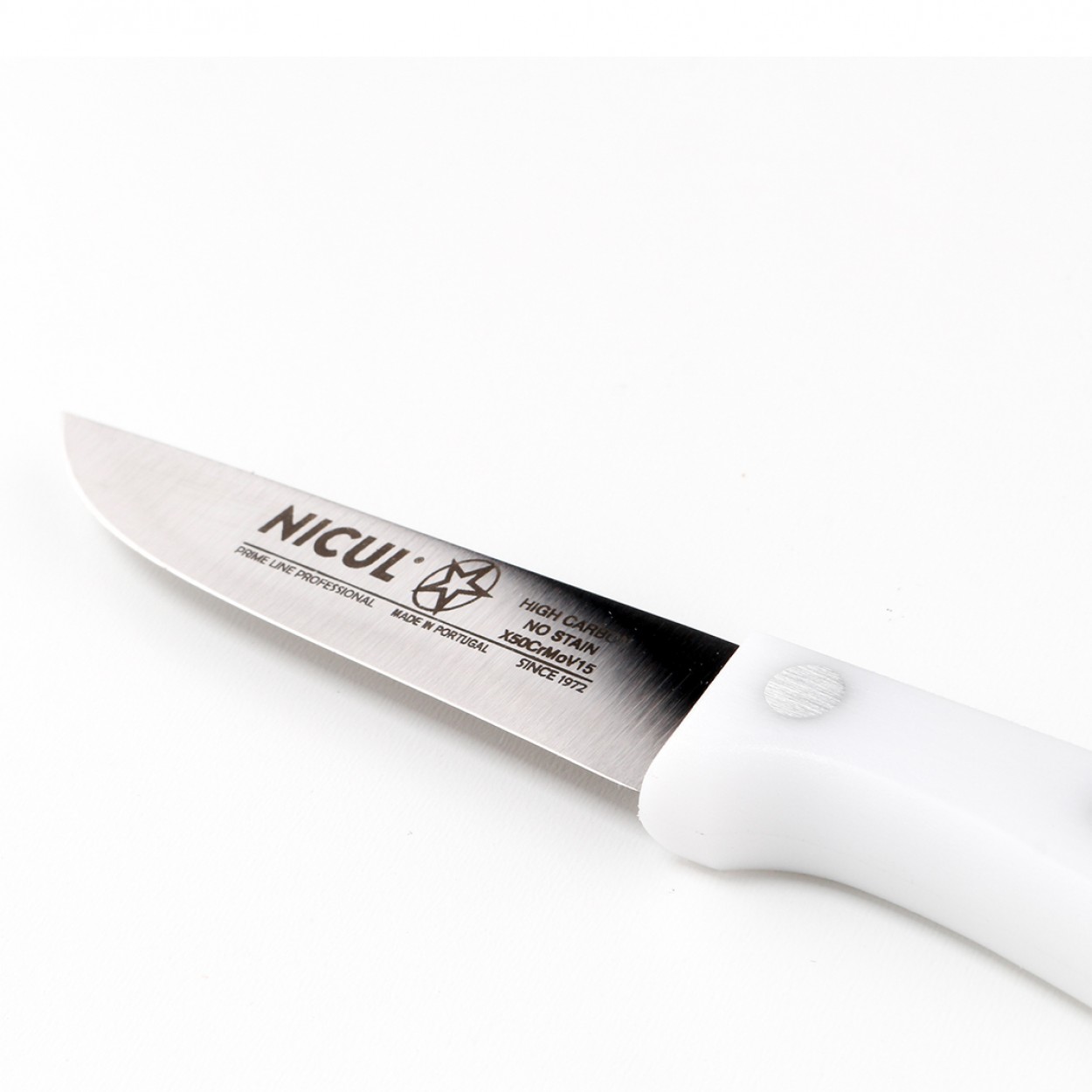 Faca legumes JOM 792.3030.08