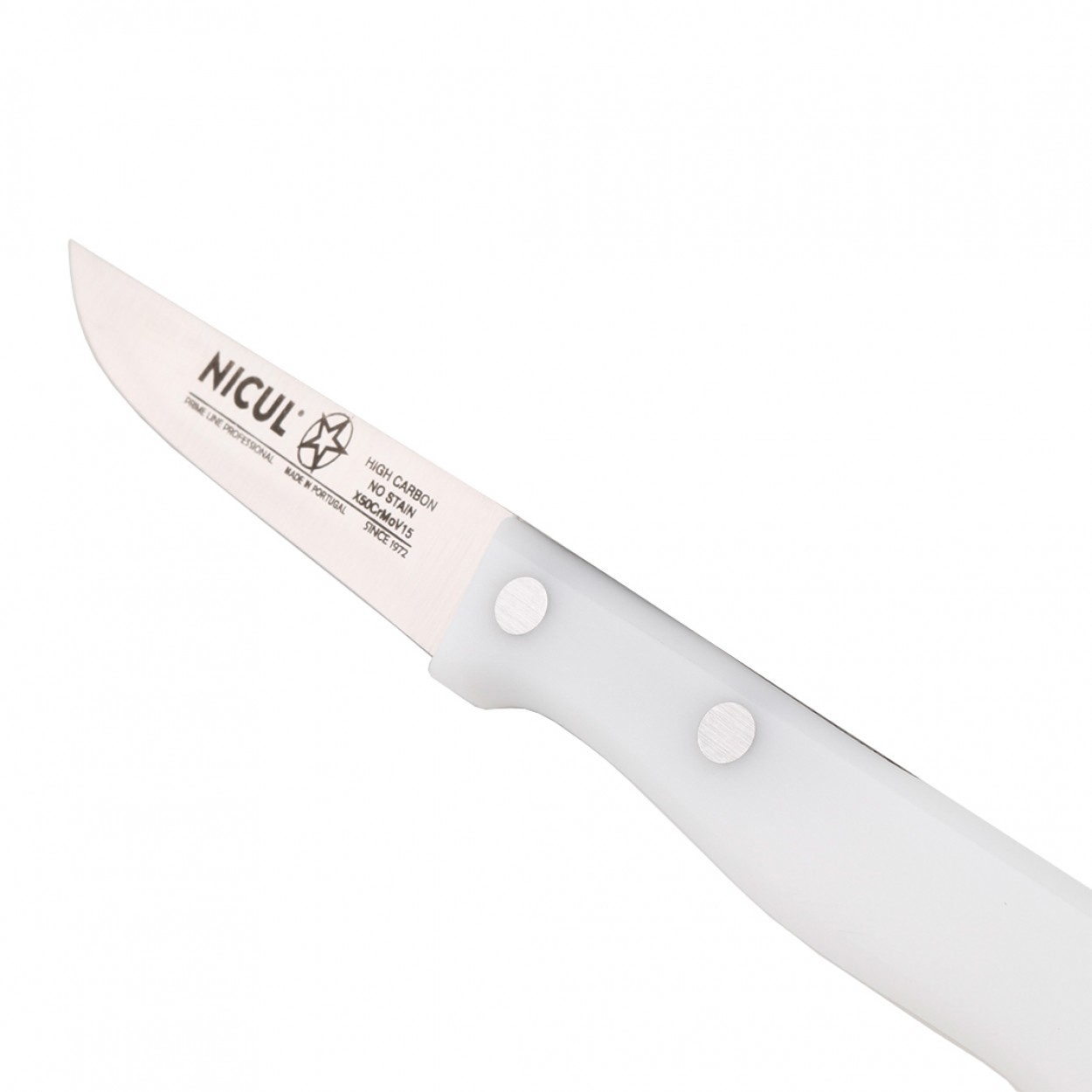 Faca legumes JOM 792.3030.08