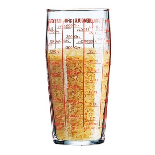Copo medidor Luminarc FILO1031895 - Image product