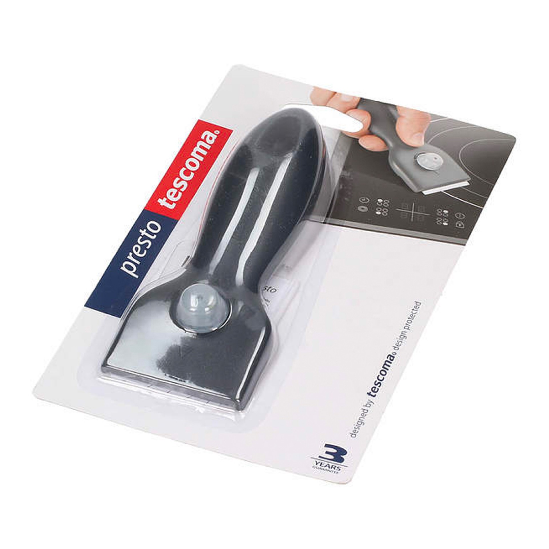 Raspador para placa TESCOMA PRESTO 420940