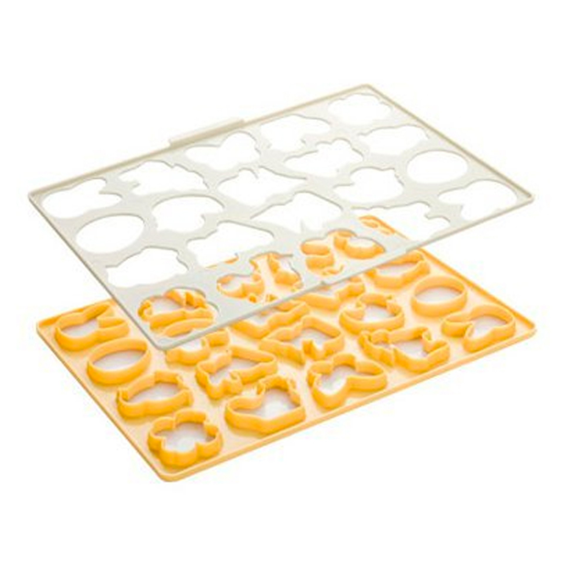 Tabuleiro corta massas TSCOMA DELICIA 630886