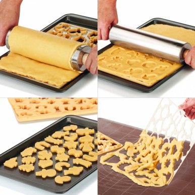 Tabuleiro corta massas TSCOMA DELICIA 630886