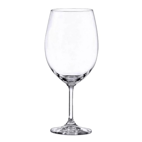 Copo Cristal LARA BOHEMIA - Image product