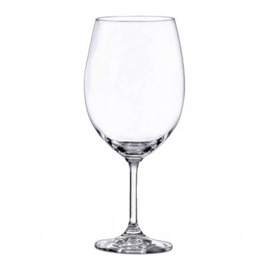 Copo Cristal LARA BOHEMIA