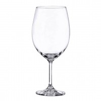 Copo Cristal LARA BOHEMIA