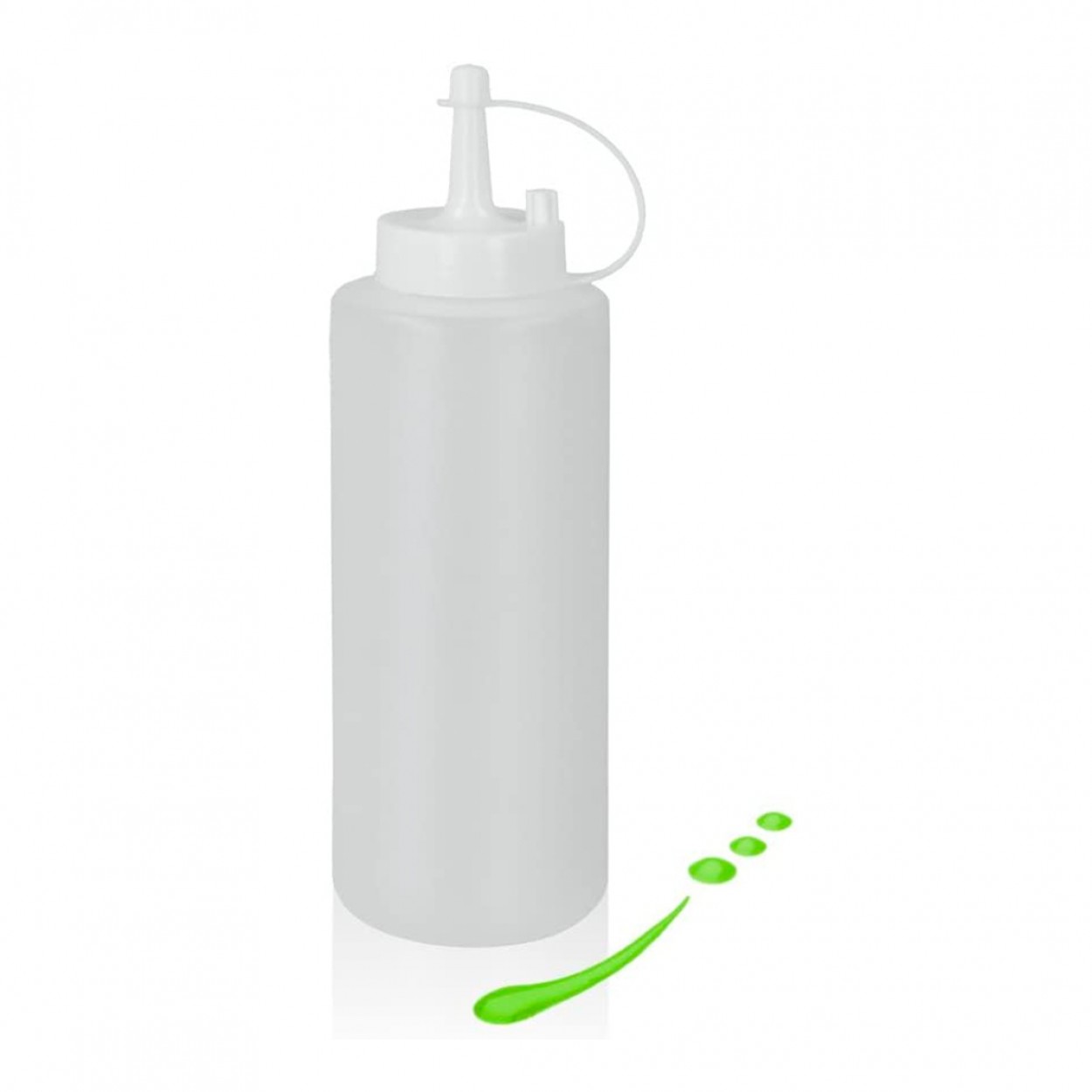 Frasco molhos METALTEX 252960