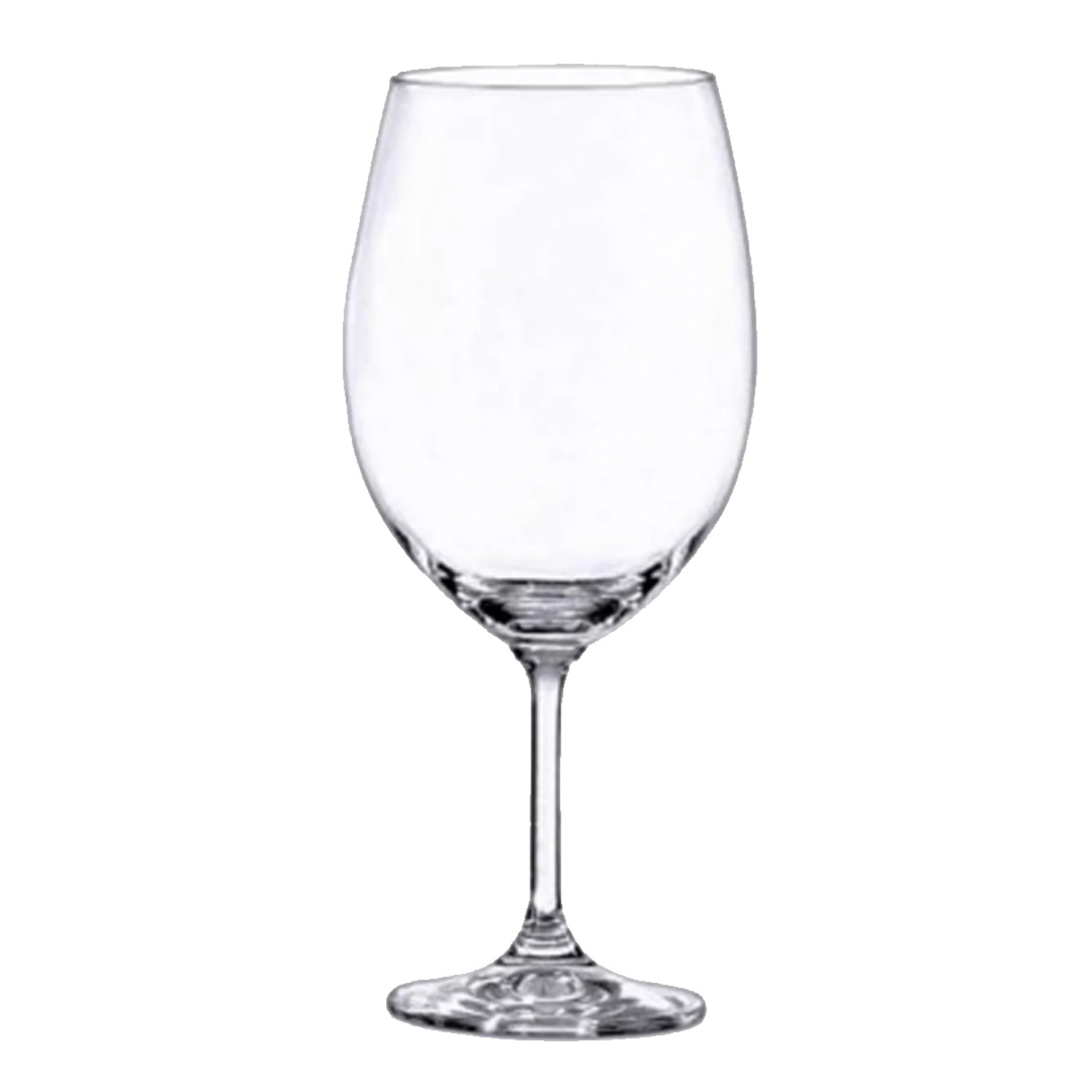 Copo Cristal LARA BOHEMIA