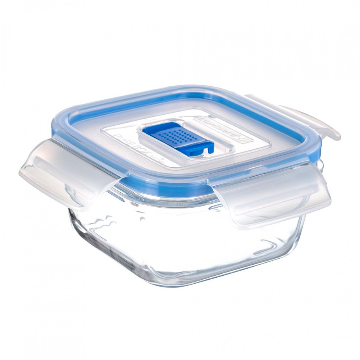 Caixa hermética LUMINARC PURE BOX ACTIVE