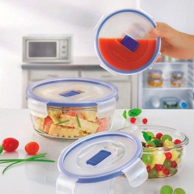 Caixa hermtica LUMINARC PURE BOX