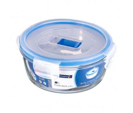 Caixa hermtica LUMINARC PURE BOX