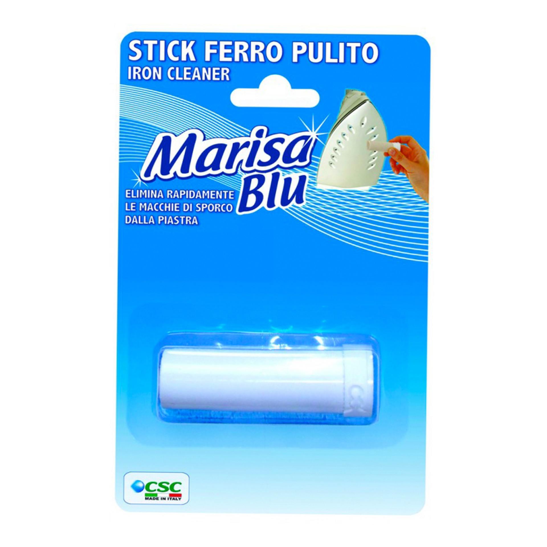 Limpa ferros JOM 35881101