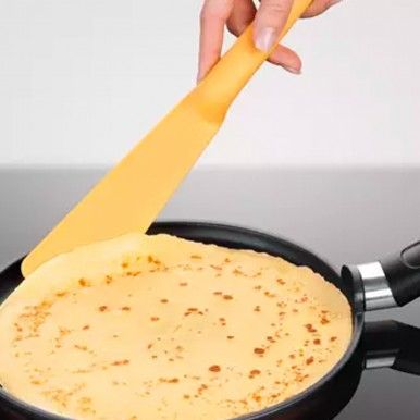 Espatula crepes TESCOMA DELICIA 630066 Espatula crepes TESCOMA DELICIA 630066