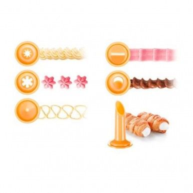 Saco pasteleiro decorador TESCOMA DELICIA 630487