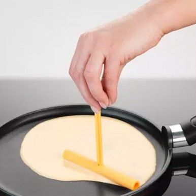 Espatula crepes TESCOMA DELICIA 630066 Espatula crepes TESCOMA DELICIA 630066