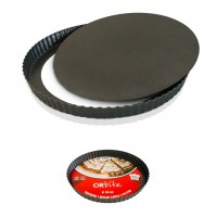 Forma tarte canelada ORBITA 12707057