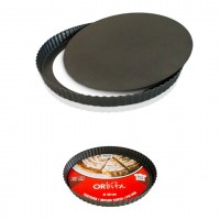 Forma tarte canelada ORBITA 12707055