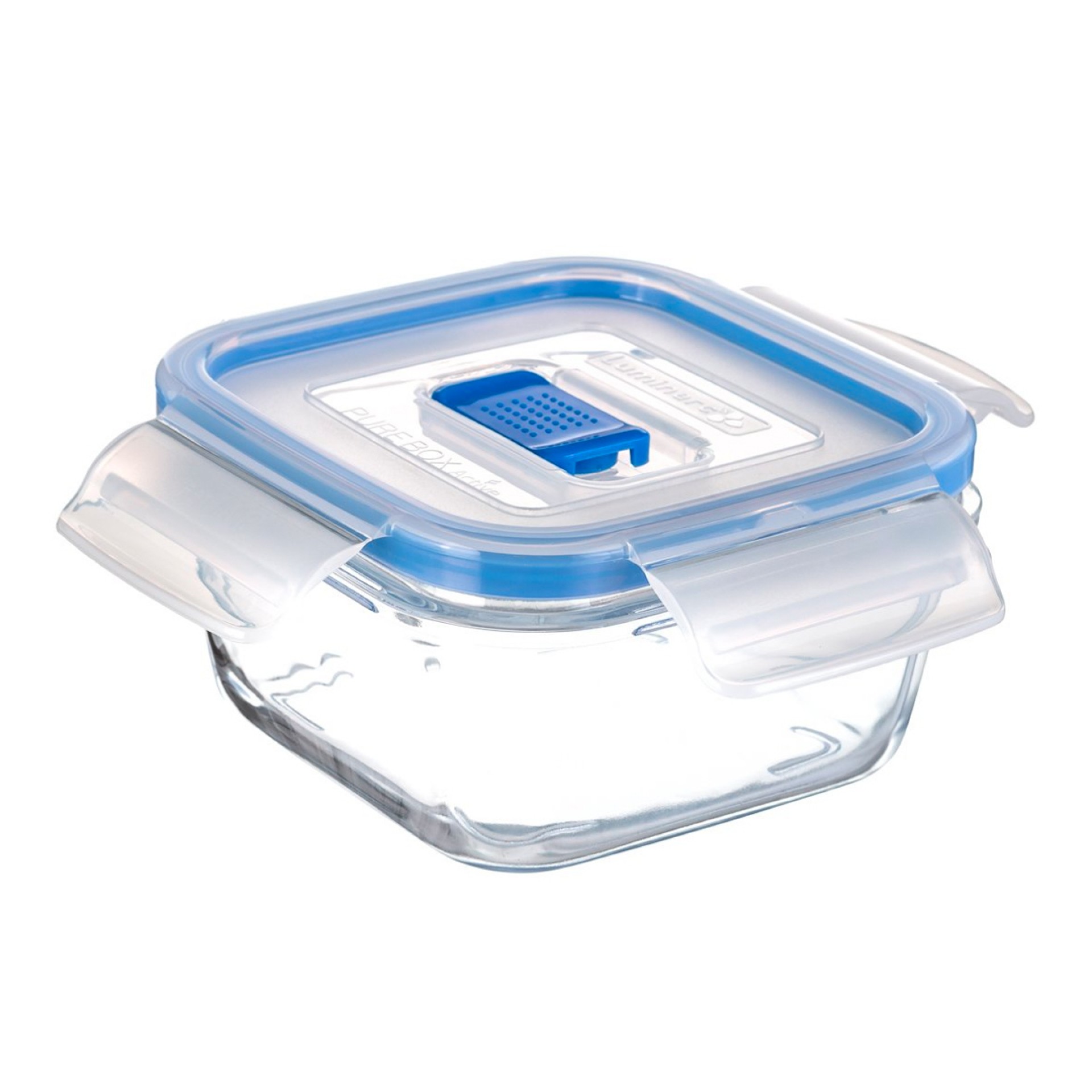 Caixa Hermética LUMINARC PURE BOX ACTIVE