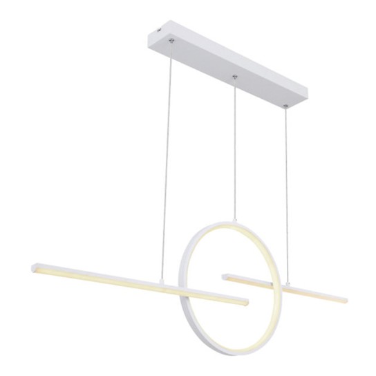 Candeeiro suspenso GLOBO 67121-50W BARRAL - Image product