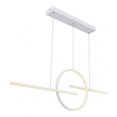 Candeeiro suspenso GLOBO 67121-50W BARRAL
