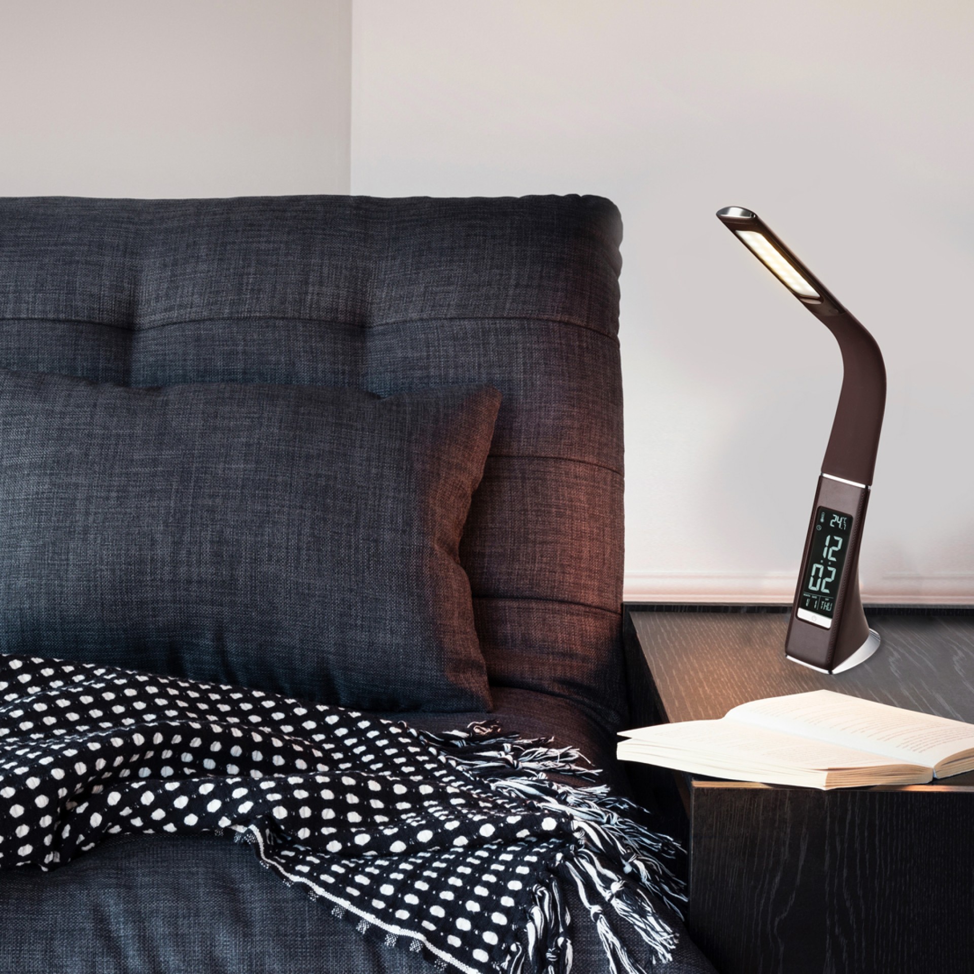 Candeeiro secretária GLOBO SOPHIE 58335