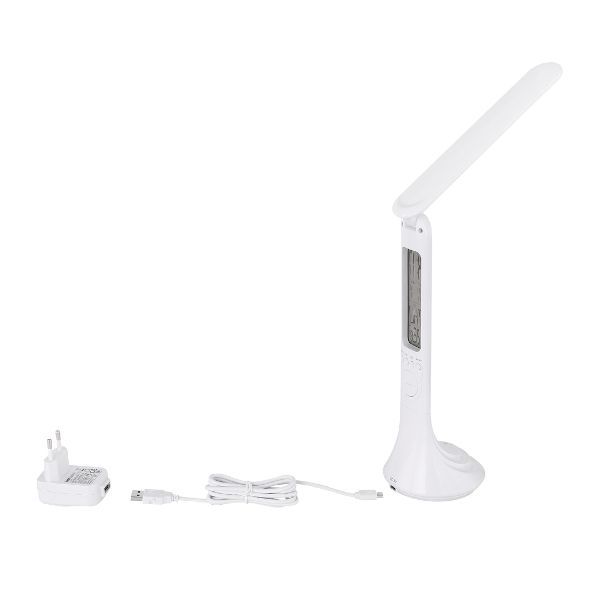 Candeeiro secretária GLOBO TYRELL 58329W