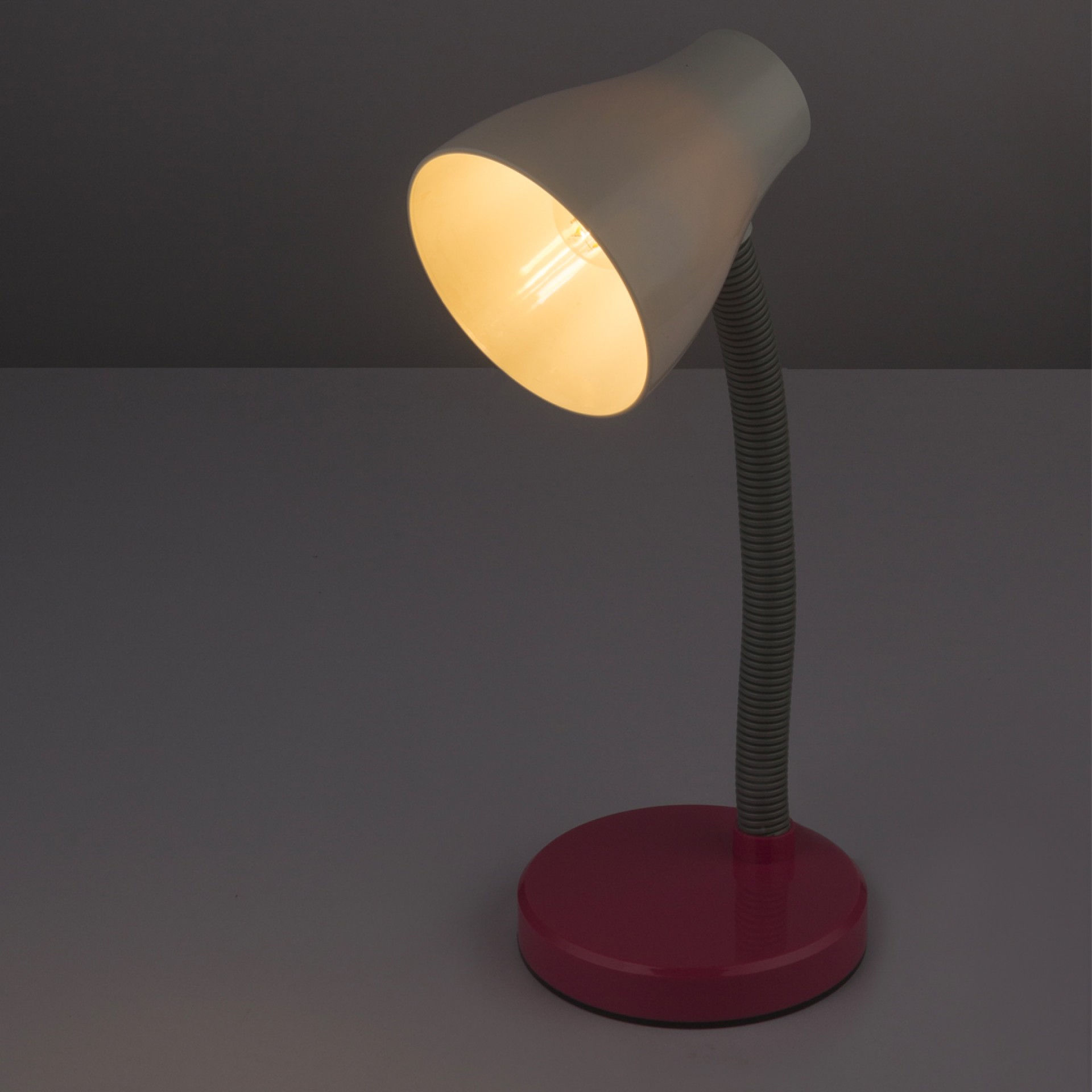 Candeeiro secretária GLOBO FLYNN 24805P