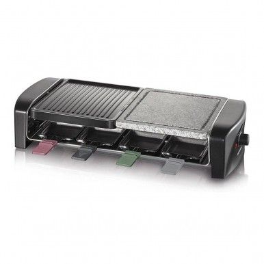 Grelhador SEVERIN RG  9645 Grelhador SEVERIN RG  9645