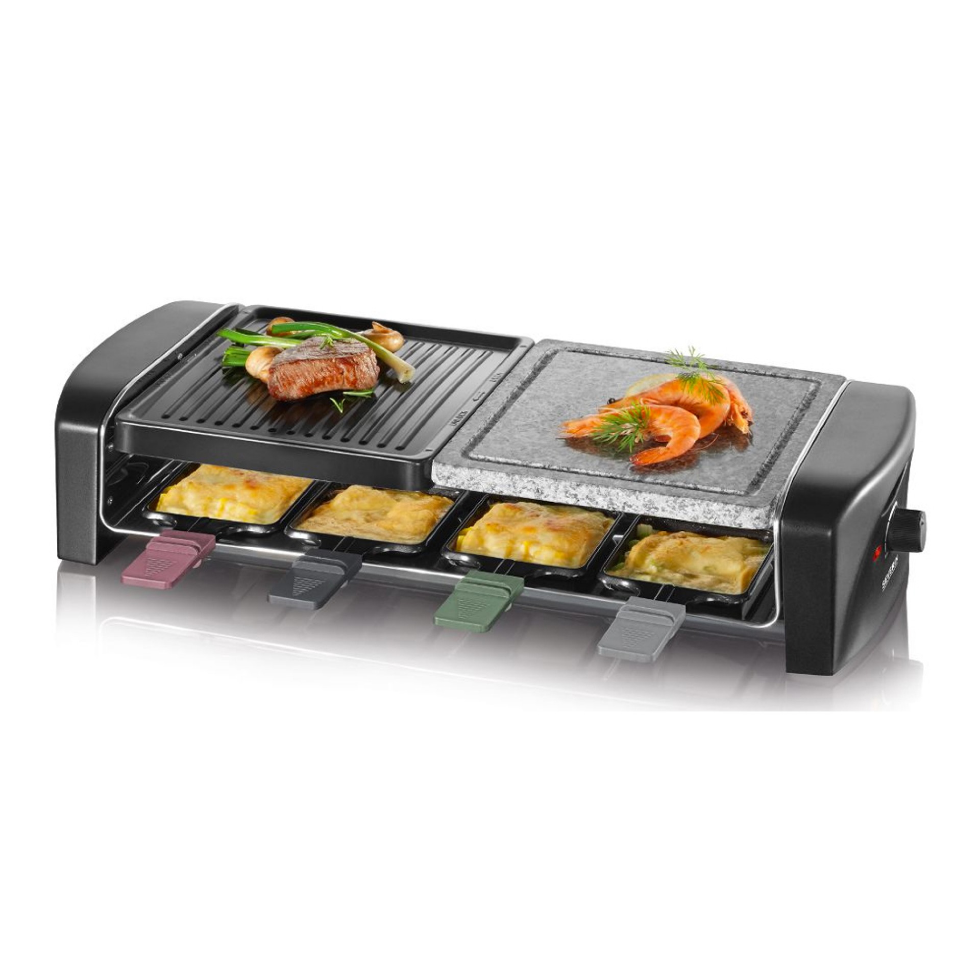 Grelhador SEVERIN RG  9645