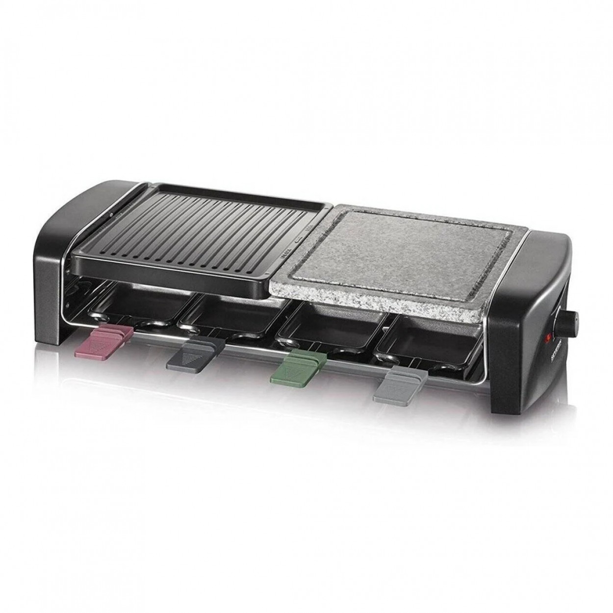 Grelhador SEVERIN RG  9645