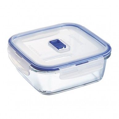 Caixa hermtica com tampa LUMINARC PURE BOX