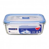 Caixa hern�tica LUMINARC PURE BOX ACTIVE