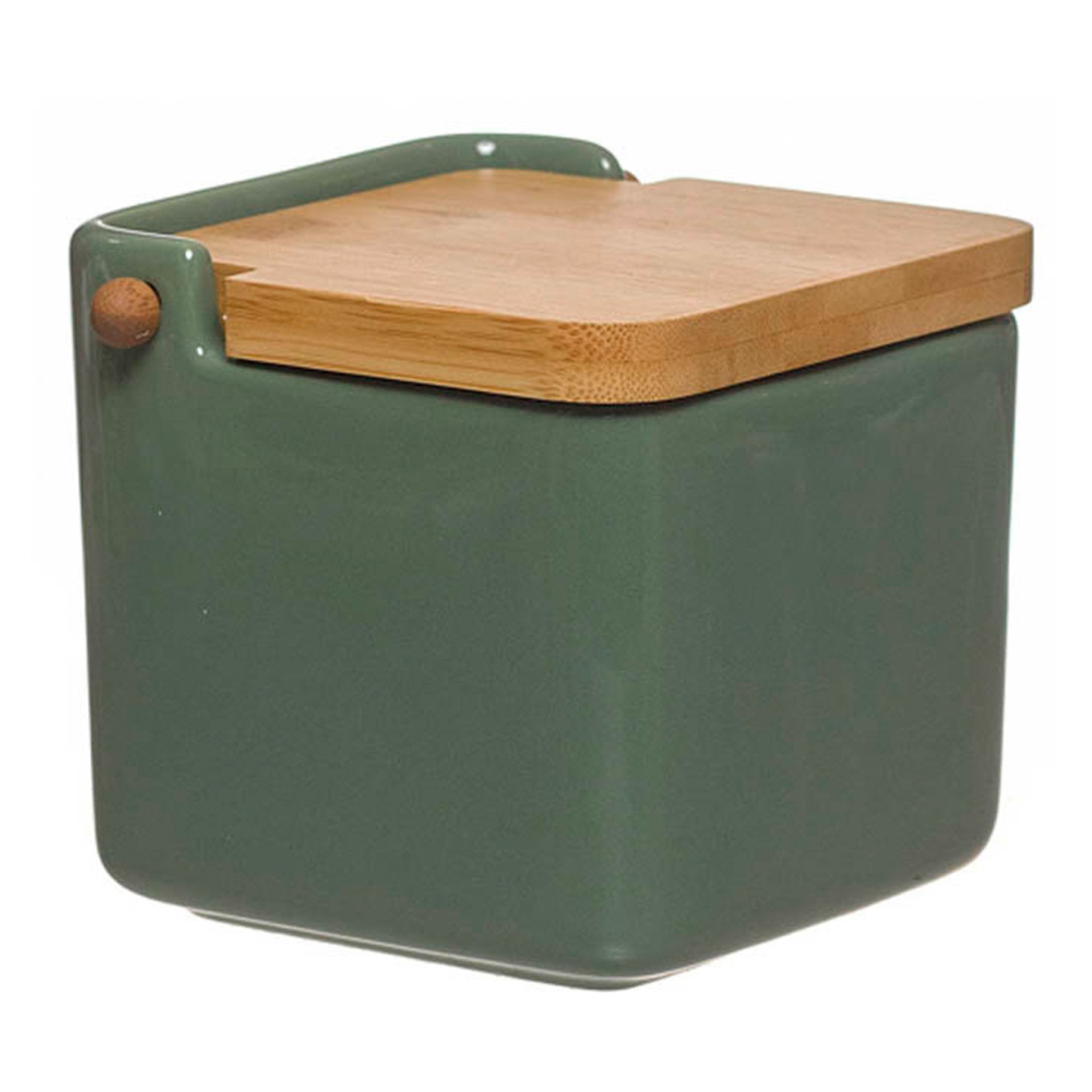 Saleiro com tampa JOM 24255