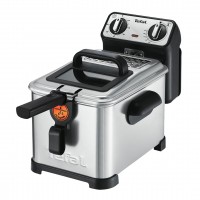 Fritadeira com �leo TEFAL FR516110