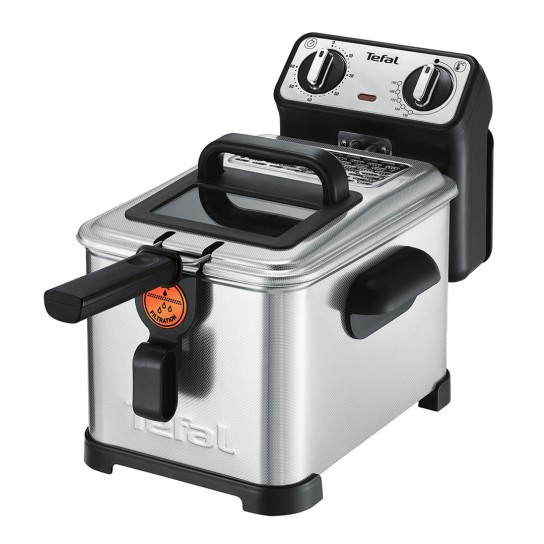 Fritadeira com �leo TEFAL FR516110 - Image product