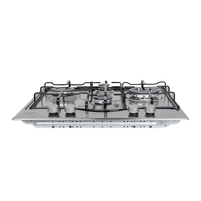 Placa a G�s HOTPOINT-ARISTON PCN 642 T/IX/HA