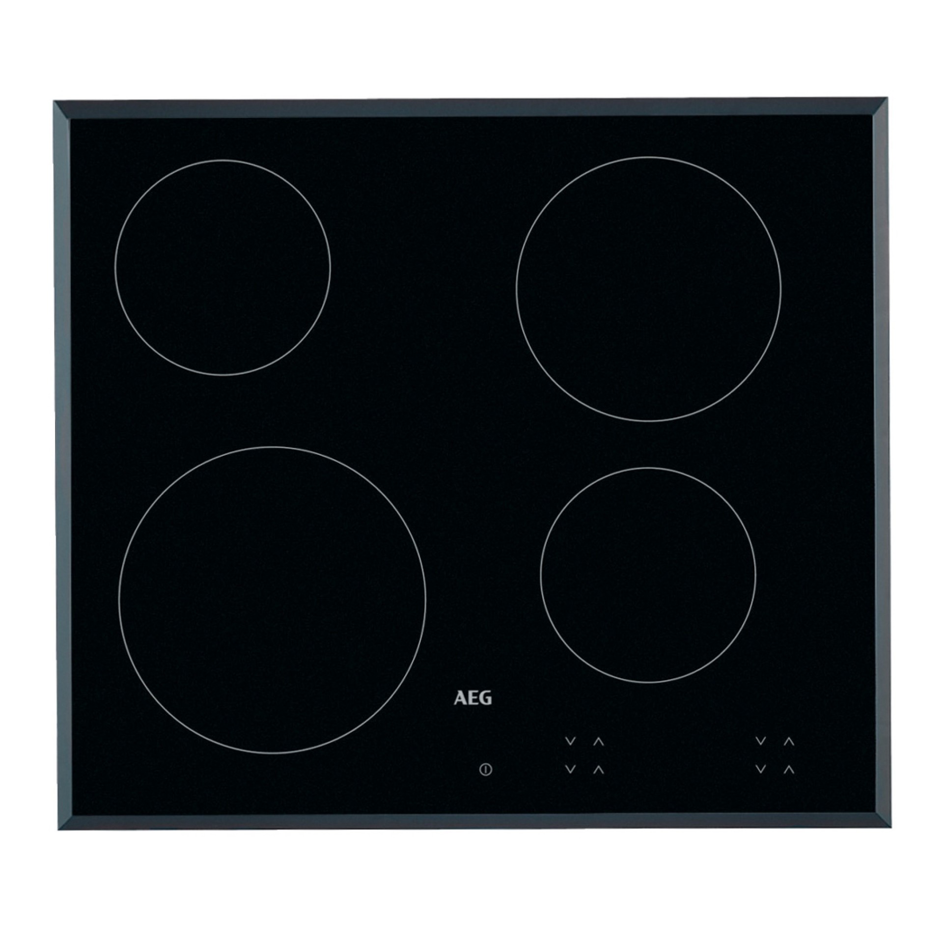 Placa AEG HK624000FB